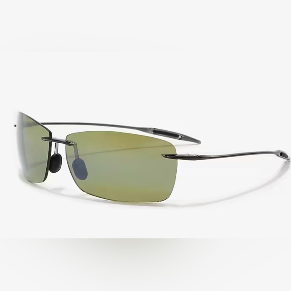 Maui Jim Lighthouse Polarized Sunglasses - unisex